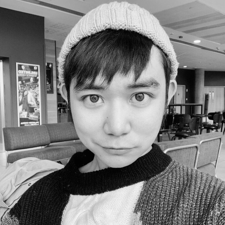 Wei Zhang