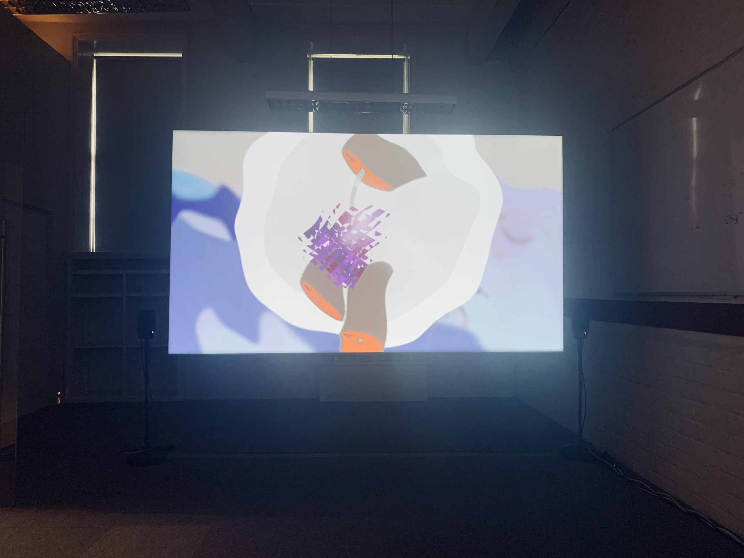 Kaleidoscope (2019)