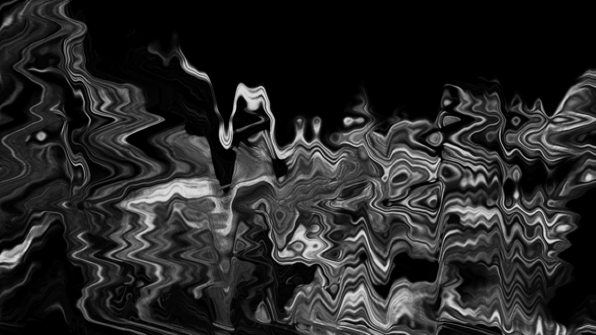 In the Penumbra, the Strange Wave (2022)
