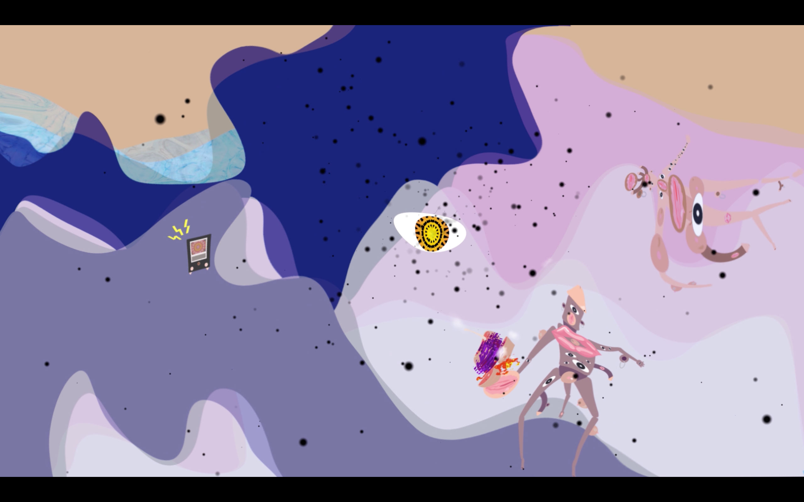 Kaleidoscope (2019)