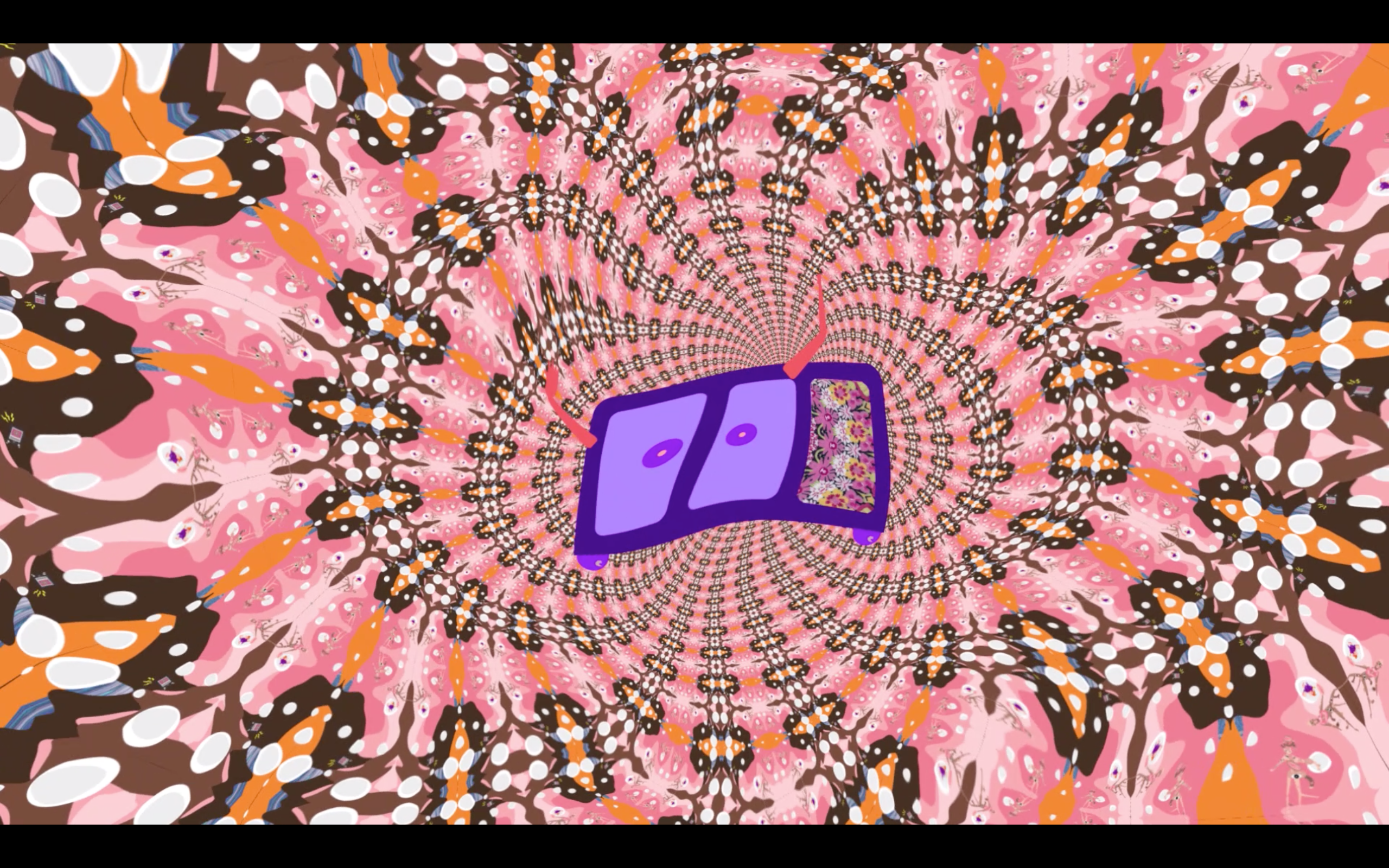 Kaleidoscope (2019)