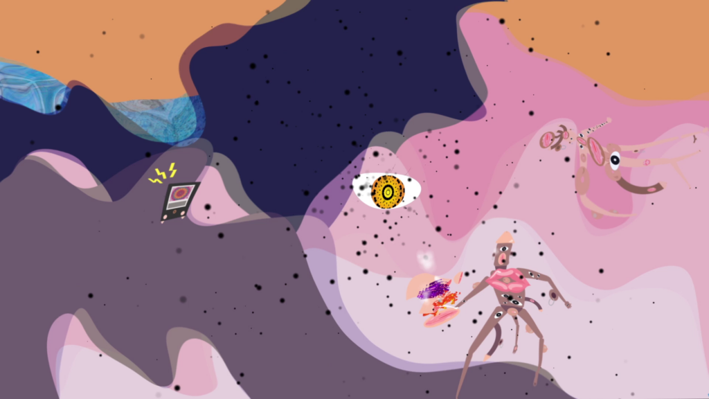 Kaleidoscope (2019)