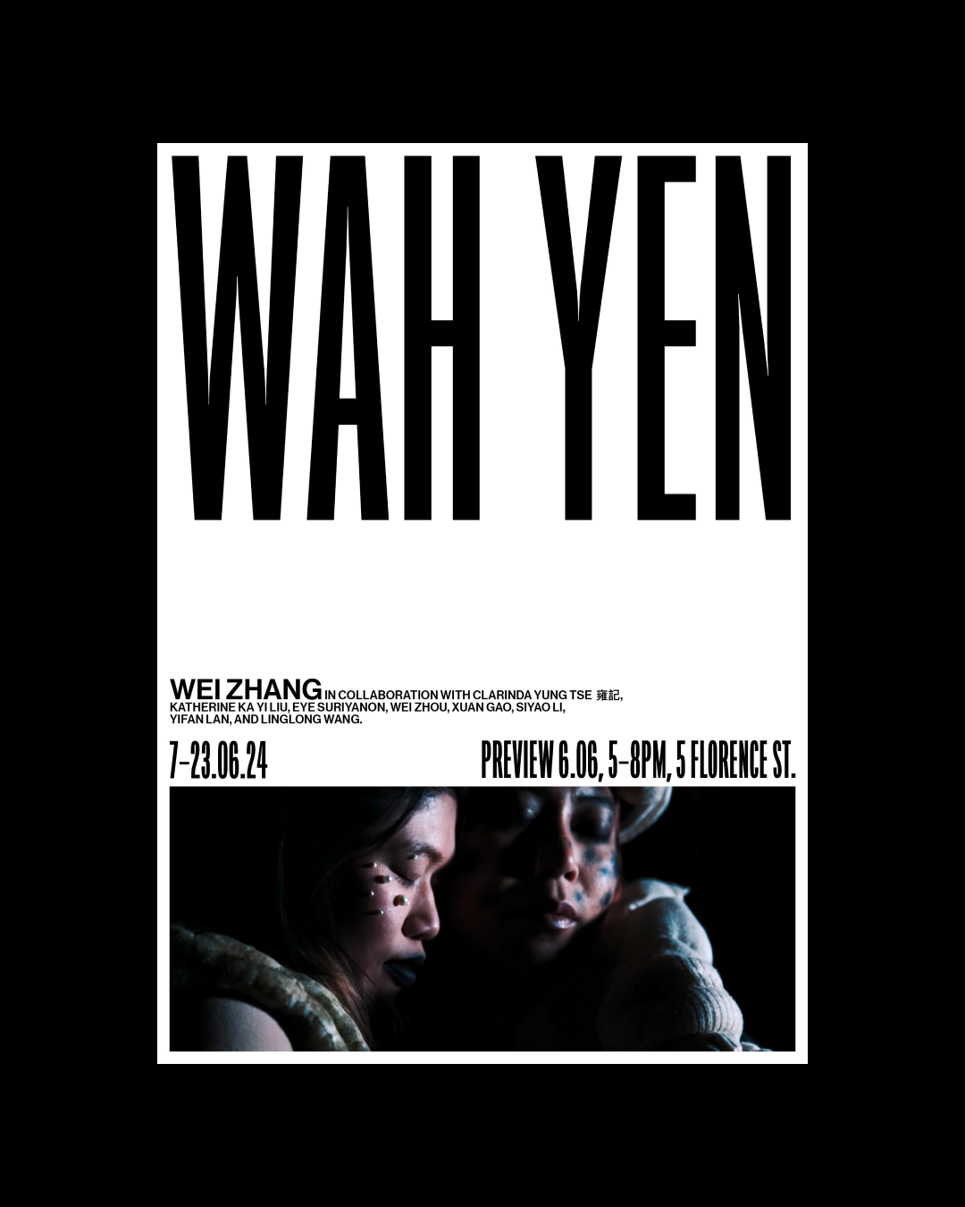 Wah Yen (2024)