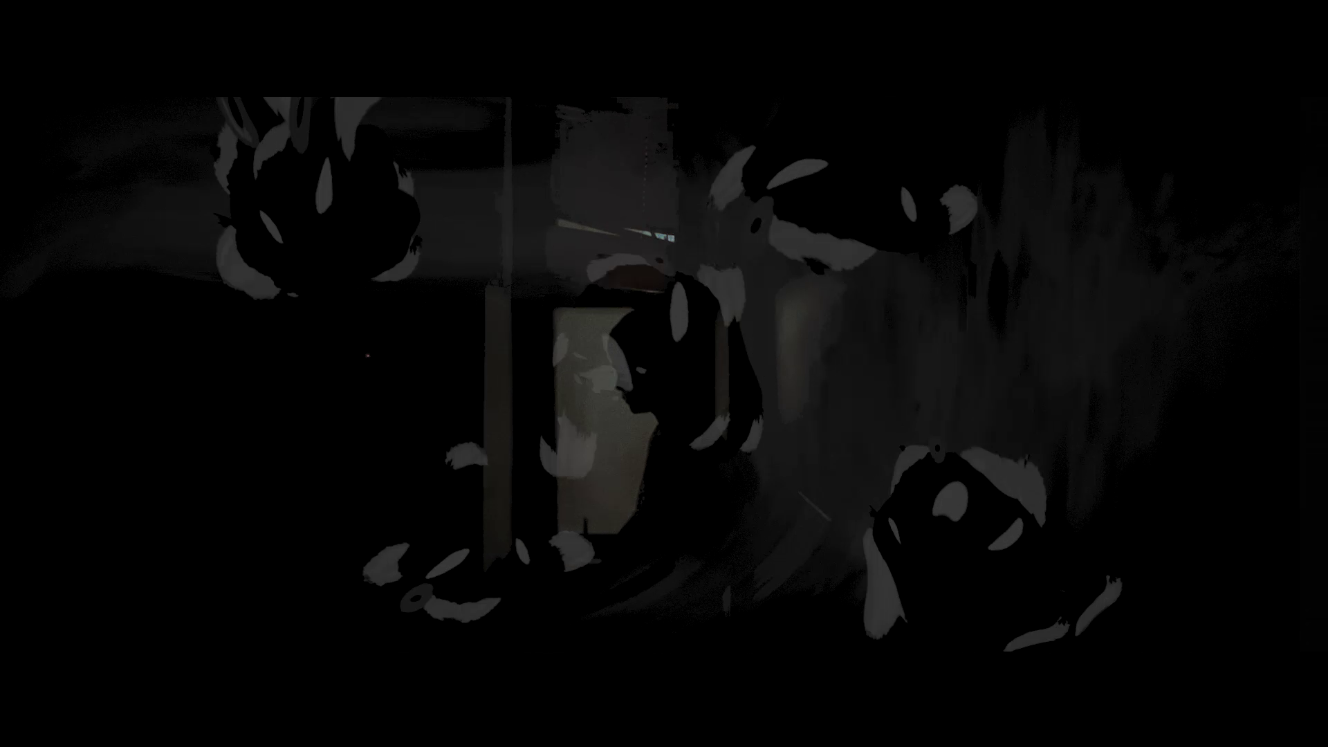 In the Penumbra, the Strange Wave (2022)