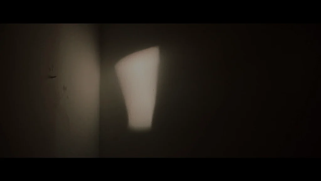 In the Penumbra, the Strange Wave (2022)